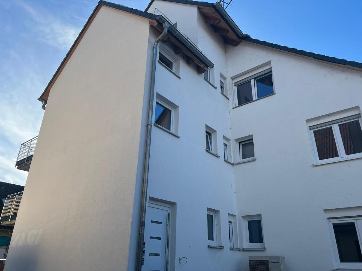 Sali Homes - Residenz Zum Breitenauer See Obersulm Bagian luar foto