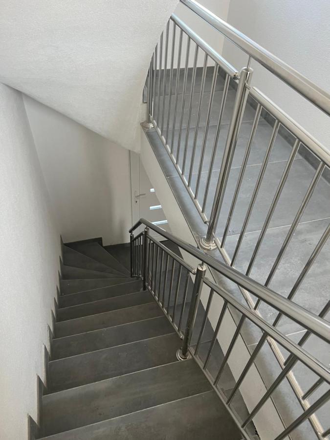 Sali Homes - Residenz Zum Breitenauer See Obersulm Bagian luar foto